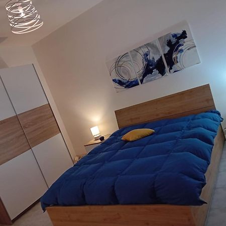 Pamir Casa Vacanze Appartamento 트라파니 외부 사진